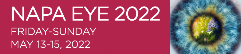 Napa Eye 2022