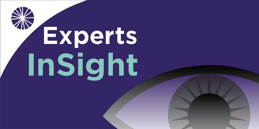 experts insight podcast
