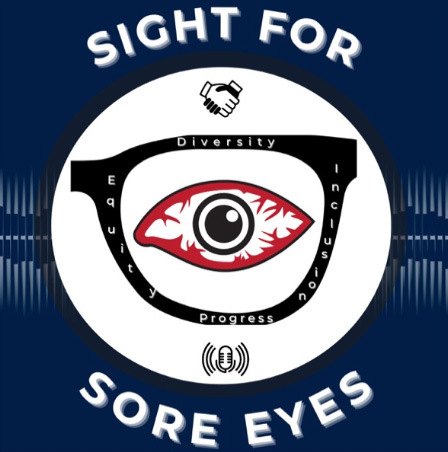Sight for Sore Eyes podcast
