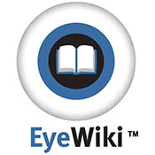 EyeWiki button