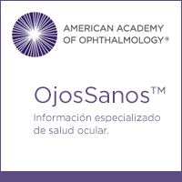 Ojos Sanos button